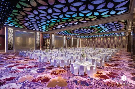 okada manila ballroom|Okada Manila expands its events venue portfolio .